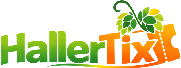 Logo von HallerTix · Vorverkauf